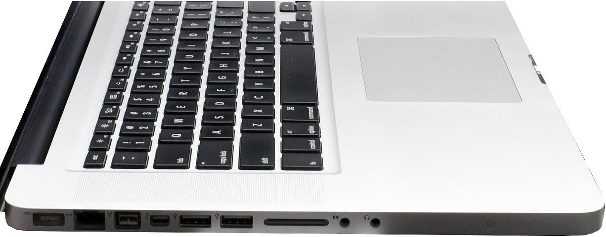 Apple 15.4 Inch MacBook Pro Retina Core i7 2.8GHz 16GB RAM 1TB SSD